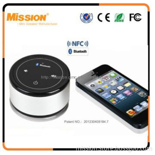 Best portable usb Touch Bluetooth Speakers for iPad/iPhone/iPod-BT7